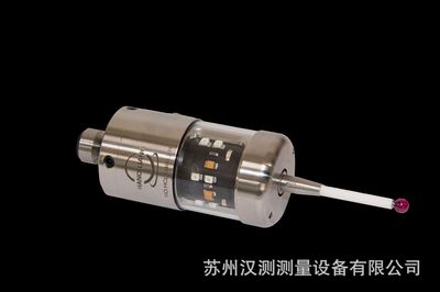 數控機床探頭